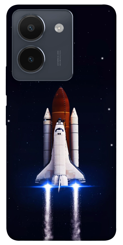 Чохол Rocket launch для Vivo Y36