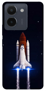 Чохол Rocket launch для Vivo Y36
