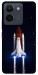 Чохол Rocket launch для Vivo Y36
