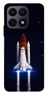 Чехол Rocket launch для Huawei Honor X8a