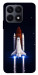 Чехол Rocket launch для Huawei Honor X8a