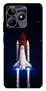 Чохол Rocket launch для Realme C53