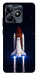 Чехол Rocket launch для Realme C53