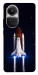Чехол Rocket launch для Oppo Reno 10