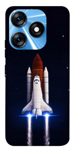 Чохол Rocket launch для TECNO Spark 10