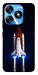 Чохол Rocket launch для TECNO Spark 10
