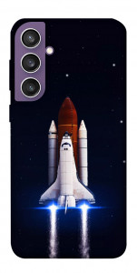 Чохол Rocket launch для Galaxy S23 FE