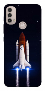 Чехол Rocket launch для Motorola Moto E30