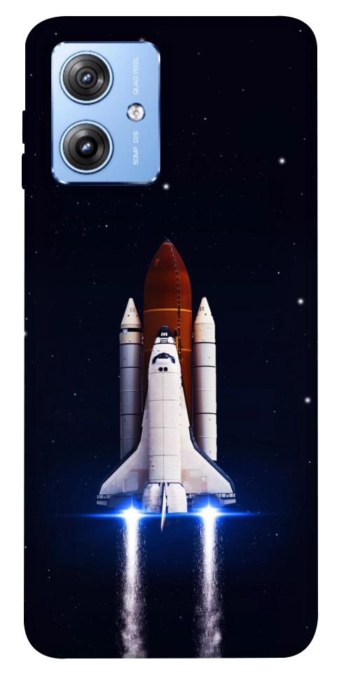 Чохол Rocket launch для Motorola Moto G84