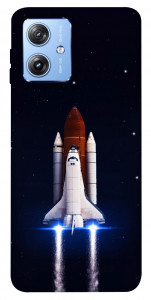 Чохол Rocket launch для Motorola Moto G84