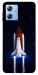 Чохол Rocket launch для Motorola Moto G84