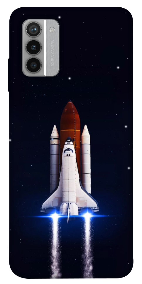 Чехол Rocket launch для Nokia G42