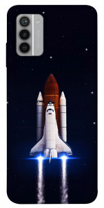 Чохол Rocket launch для Nokia G42