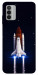 Чехол Rocket launch для Nokia G42