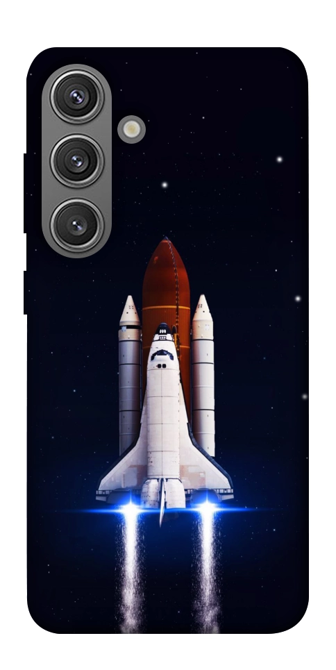 Чехол Rocket launch для Galaxy S24