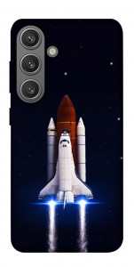 Чехол Rocket launch для Galaxy S24