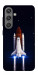 Чехол Rocket launch для Galaxy S24+