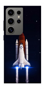 Чохол Rocket launch для Galaxy S24 Ultra