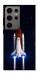 Чохол Rocket launch для Galaxy S24 Ultra