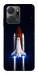 Чехол Rocket launch для Huawei Honor X7a