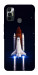 Чохол Rocket launch для TECNO Spark 7