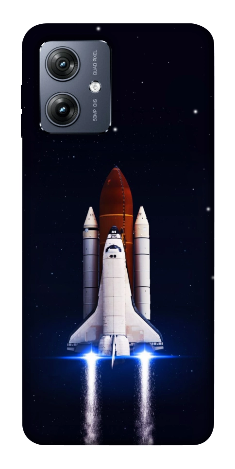 Чехол Rocket launch для Motorola Moto G54