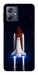 Чехол Rocket launch для Motorola Moto G54