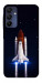 Чехол Rocket launch для Galaxy A15