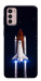 Чохол Rocket launch для Motorola Moto G42