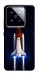 Чохол Rocket launch для Xiaomi 14 Pro