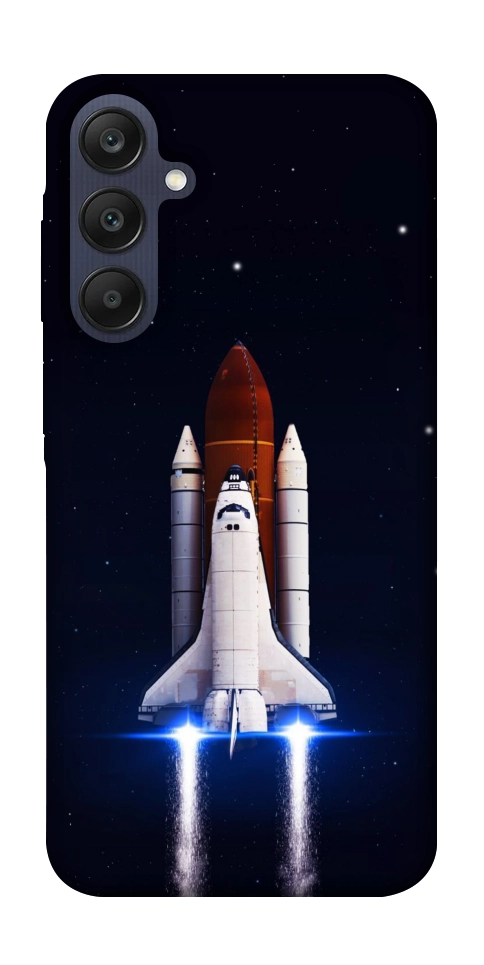 Чехол Rocket launch для Galaxy A25 5G