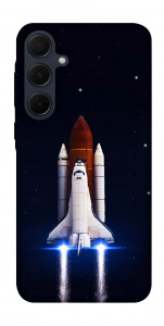 Чехол Rocket launch для Galaxy A35