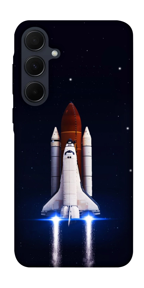 Чехол Rocket launch для Galaxy A55