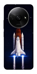Чехол Rocket launch для Xiaomi Redmi A3