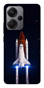 Чехол Rocket launch для Xiaomi Redmi Note 13 Pro+