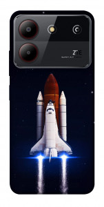 Чохол Rocket launch для ZTE Blade A54 4G