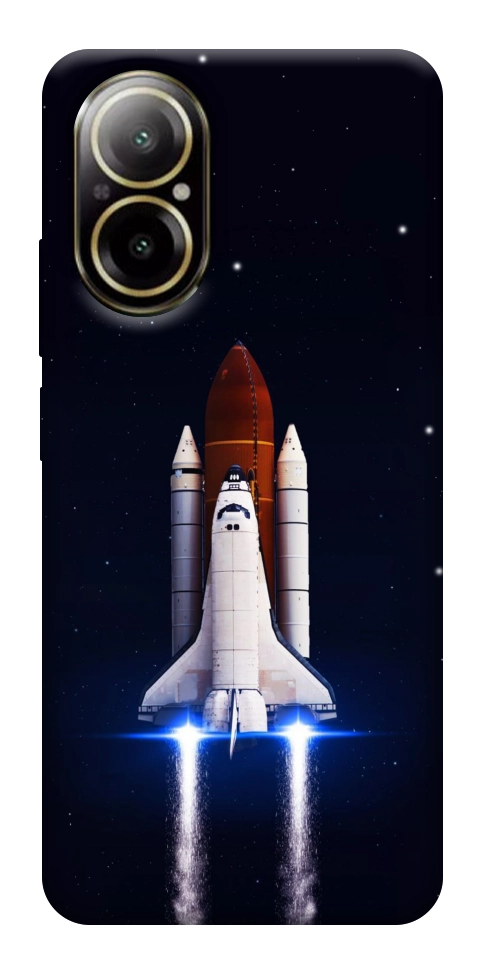 Чохол Rocket launch для Realme C67 4G