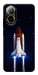 Чохол Rocket launch для Realme C67 4G