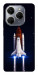 Чехол Rocket launch для TECNO Spark 20 Pro