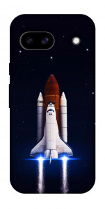 Чехол Rocket launch для Google Pixel 8a