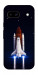 Чехол Rocket launch для Google Pixel 8a
