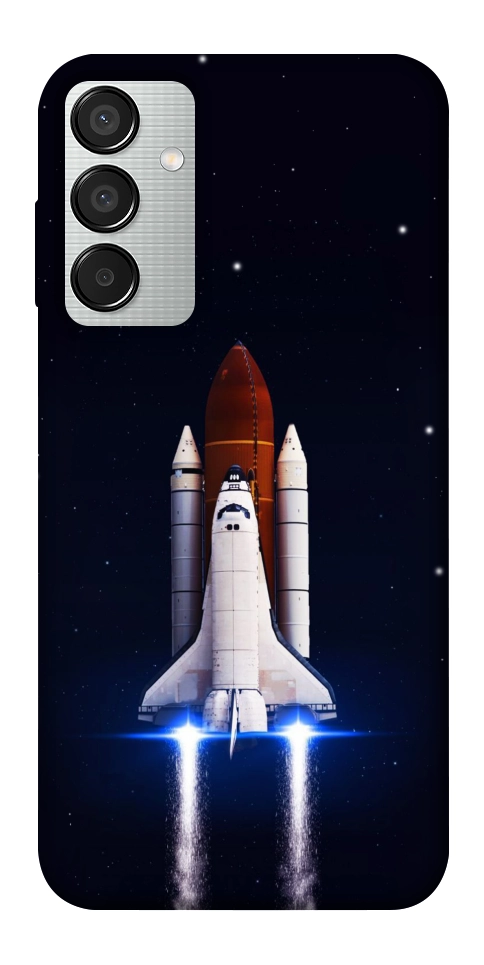 Чехол Rocket launch для Galaxy M15 5G