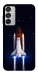 Чехол Rocket launch для Galaxy M15 5G