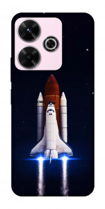 Чохол Rocket launch для Xiaomi Redmi 13 4G