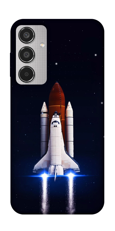 Чехол Rocket launch для Galaxy M35 5G