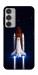 Чехол Rocket launch для Galaxy M35 5G