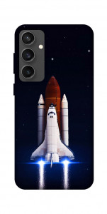 Чохол Rocket launch для Galaxy S24 FE
