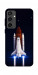 Чехол Rocket launch для Galaxy S24 FE