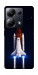 Чехол Rocket launch для Xiaomi Poco M6 Pro 4G