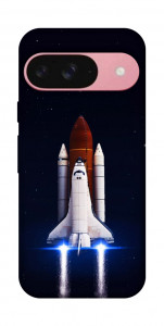 Чехол Rocket launch для Google Pixel 9